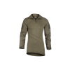 Operator Combat Shirt RAL7013